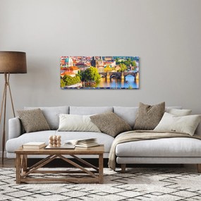 Tablou - Praga II. (120x50 cm)