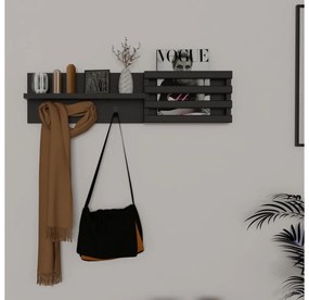 Cuier Deline (antracit) . 1093859