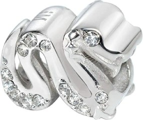 Mărgele Damă Morellato SCZ292 Gri 1 cm