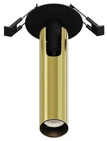 Spot LED incastrabil directionabil iluminat tehnic Focus T alama