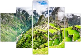 Tablou - Machu Picchu (150x105 cm)