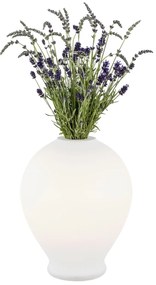Lampa de masa decorativa 2 în 1 cu functie de vaza AMARYLIS