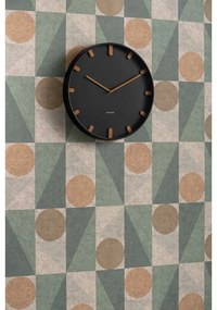 Ceas de perete ø 40 cm Grace – Karlsson