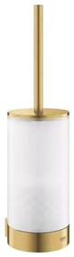 Perie WC Grohe Selection auriu periat Cool Sunrise