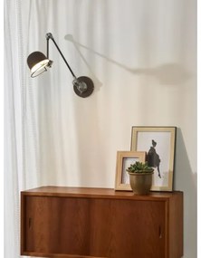 Lucide 45252/11/97 - Aplica perete HONORE 1xE14/40W/230V