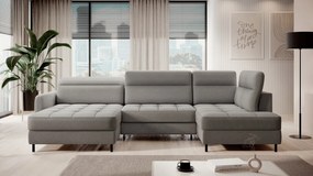 Coltar extensibil Berrto pe stanga Raquel 04