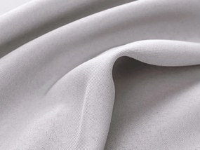 Draperie de gradina GARDIO ELEGANT rezistenta la apa 150x220, gri