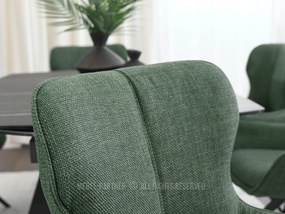 Scaun Marge (verde + negru). 1111158
