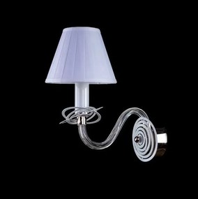 Aplica de perete LUX design modern ORBIT 01-WL