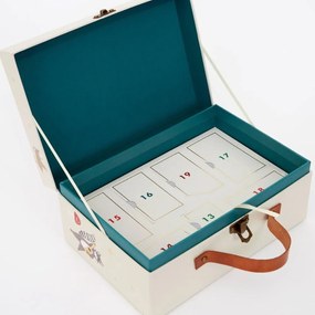 Calendar de Advent Marching Band - Meri Meri