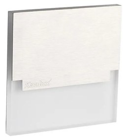 Corp de iluminat LED de orientare Kanlux 23110 LED SABIK 1xLED/0,8W/12V