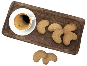 Matriță de copt cu model de Crăciun – Orion