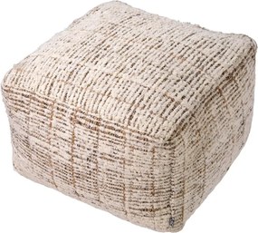 Taburete design LUX Amon, Ivory