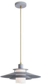 Pendul design industrial Cameron 4313 RX