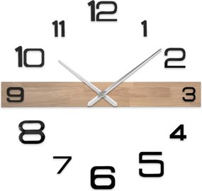 SENTOP | Ceas de perete de lux cu design minimalist - HOQIOKLES