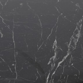Masă de sufragerie Lagos Black