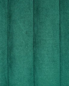Set 2 buc scaune de sufragerie Navza (verde). 1081670