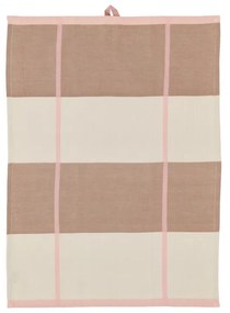 Prosoape de vase 2 buc. din bumbac 50x70 cm Blocks – Södahl