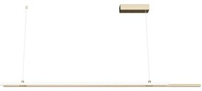 Lustra LED, pendul design modern Halo alama