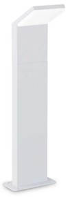 Stalp LED iluminat exterior Style pt h050 3000k alb