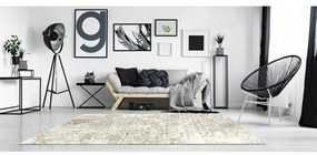 Covor alb 240x330 cm Lush – FD