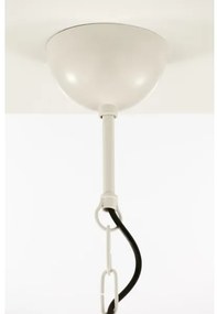 Jupiter 2062 - Candelabru pe lanț GLORIOSA 15xG9/14W/230V crem