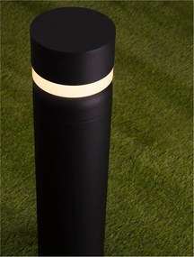 Stalp LED iluminat exterior ambiental IP65 AIRY H-65cm