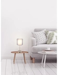 Globo 15190T - Lampă de masă THEO 1xE14/40W/230V