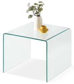 Măsuță de cafea Jarwis S (transparent). 1111915