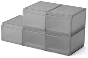 Organizatoare pentru pantofi 6 buc. ShoeCase – Joseph Joseph