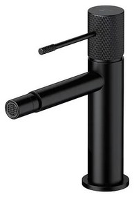 Baterie de bideu Cersanit S951-575 ZEN negru