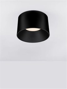 Plafoniera LED moderna DIONI 50cm