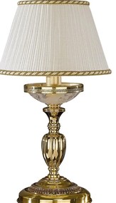Veioza de masa clasica din alama design italian 6502 H-40cm