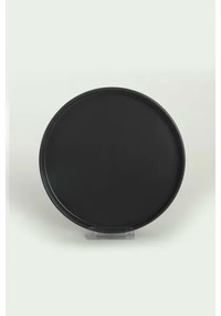 Set de veselă 20 piese, multicolor, din ceramică stoneware