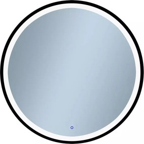 Oglinda cu iluminare Led Venti Rund II 90 cm