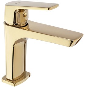 Baterie pentru baie Rea Rusel Gold Low