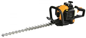 Riwall PRO RPH 2660 RH trimmer gard viu pe benzină cu mâner rotativ