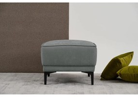 Taburet gri închis Copenhagen – Scandic