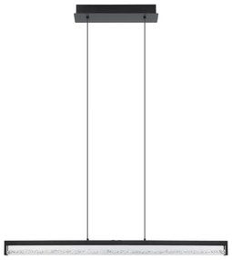 Lustră LED dimabilă pe cablu Eglo 900895 CARDITO LED/36W/230V