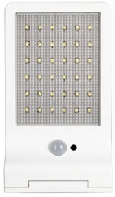 Osram - Aplică solară LED de perete cu senzor DOORLED LED/3W/3,3V IP44