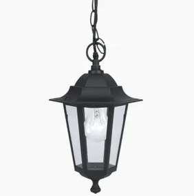 Pendul exterior 1 bec E27 Lanterna 22471 Eglo