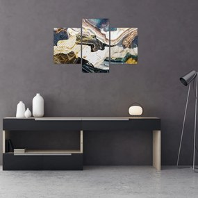 Tablou - Marmură design (90x60 cm)