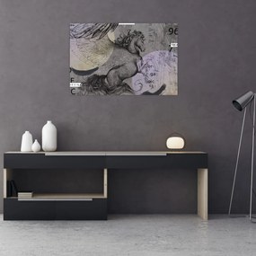 Tablou - Design (90x60 cm)