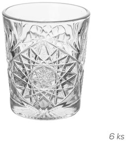 Pahare 6 buc. 350 ml – Orion