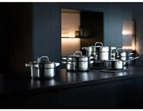 WMF - Set de vase COMPACT CUISINE, 4 piese