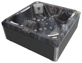 Jacuzzi Makalu PeakLife Deluxe Canionul Midnight