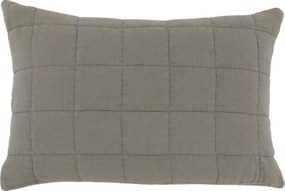 Fata de perna, Aix Vintage 60x40cm, eucalyptus
