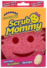 Scrub Daddy Scrub Mommy Pink Single, roz