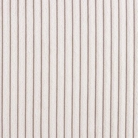 Pat matrimonial bej tapițat fără somieră 180x200 cm Avola – Meise Möbel