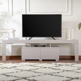 Masă TV Enclave Grey